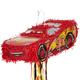 Lightning McQueen Car Pinata Kit - Cars 3