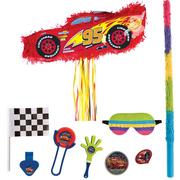 Disney Cars Party Supplies - Cars 3 Birthday Ideas | Party City