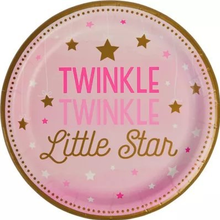 Pink Twinkle Twinkle