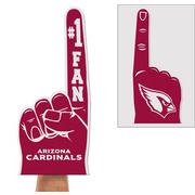 Arizona Cardinals Foam Finger