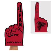 Atlanta Falcons Foam Finger