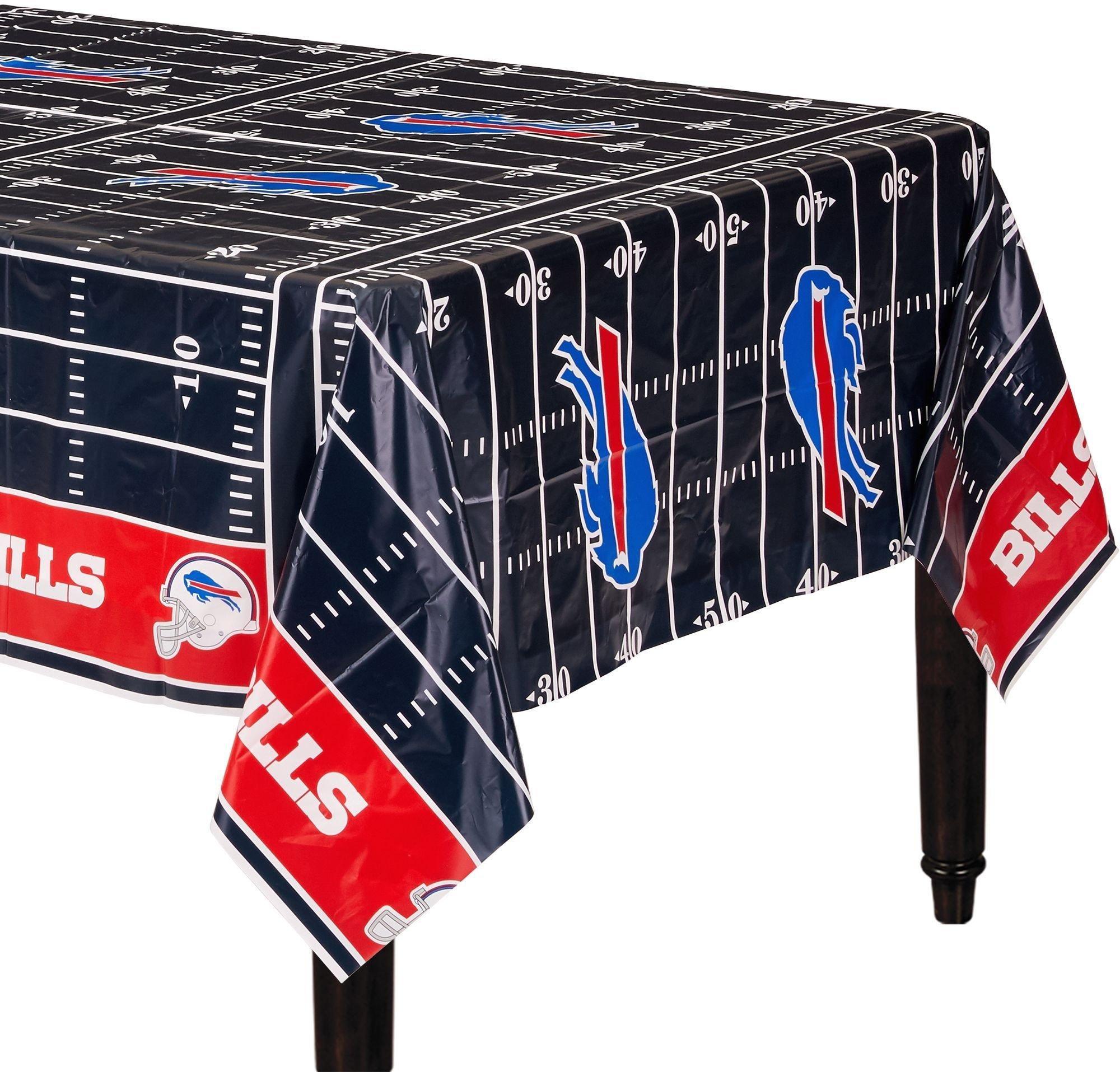 Buffalo Bills Lunch Napkins 36ct | Party Themes Theme Party | Football