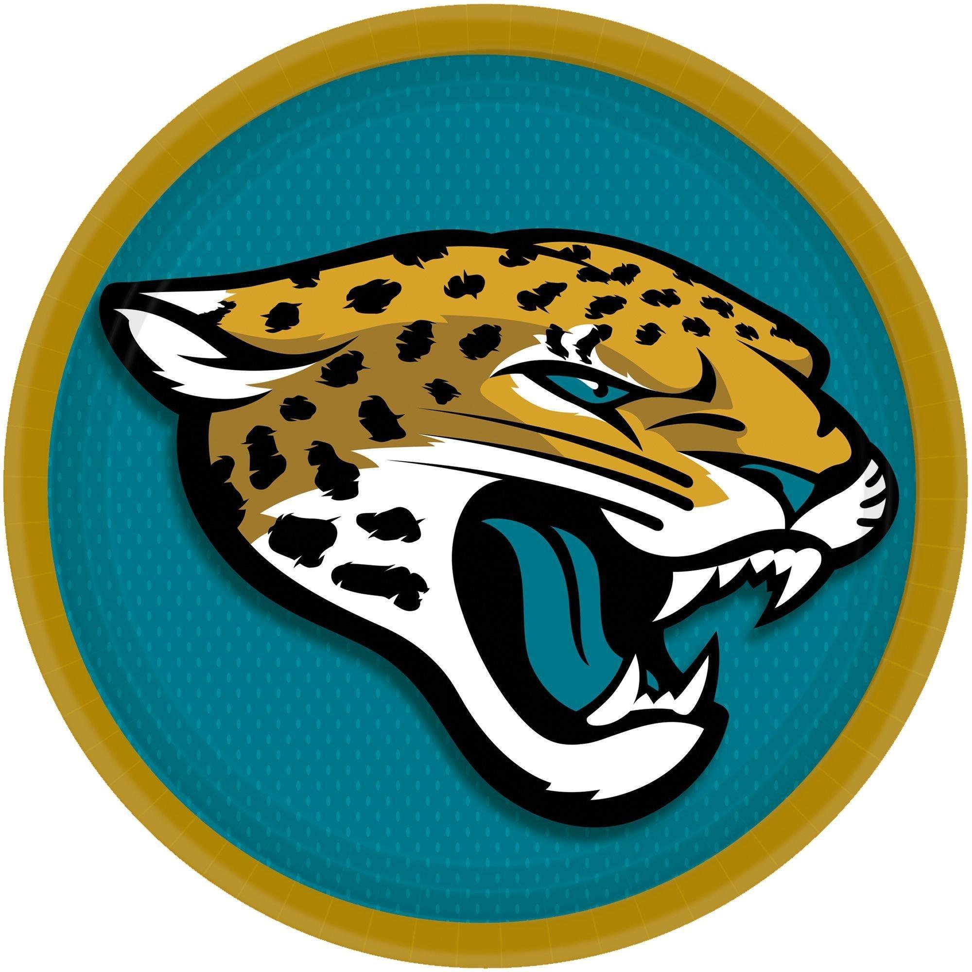 Jacksonville Jaguars Inflatable Centerpiece