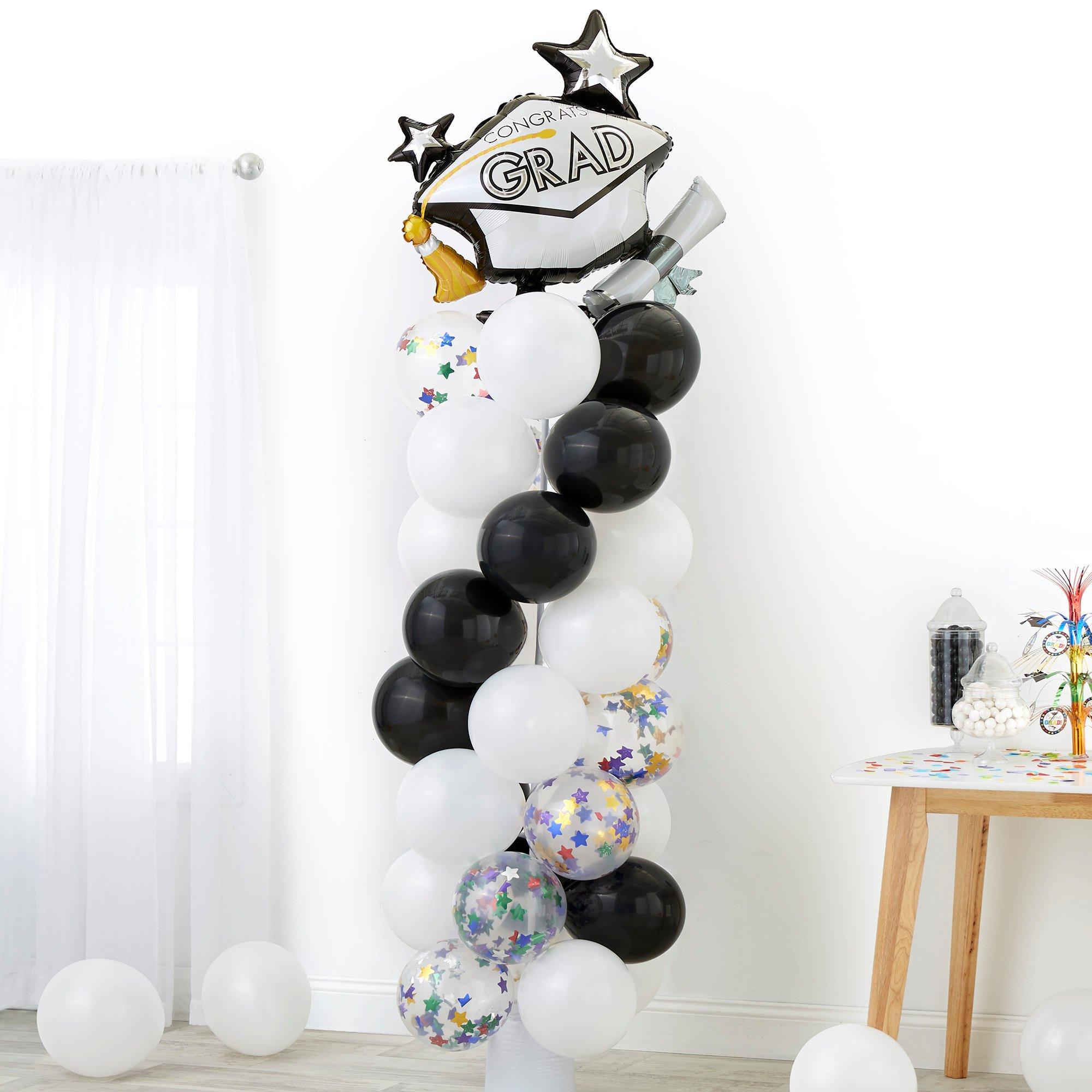 Balloon Column Kit