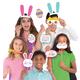 Easter Photo Booth Props 13ct