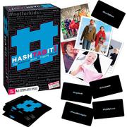 Hashtagit! Card Game