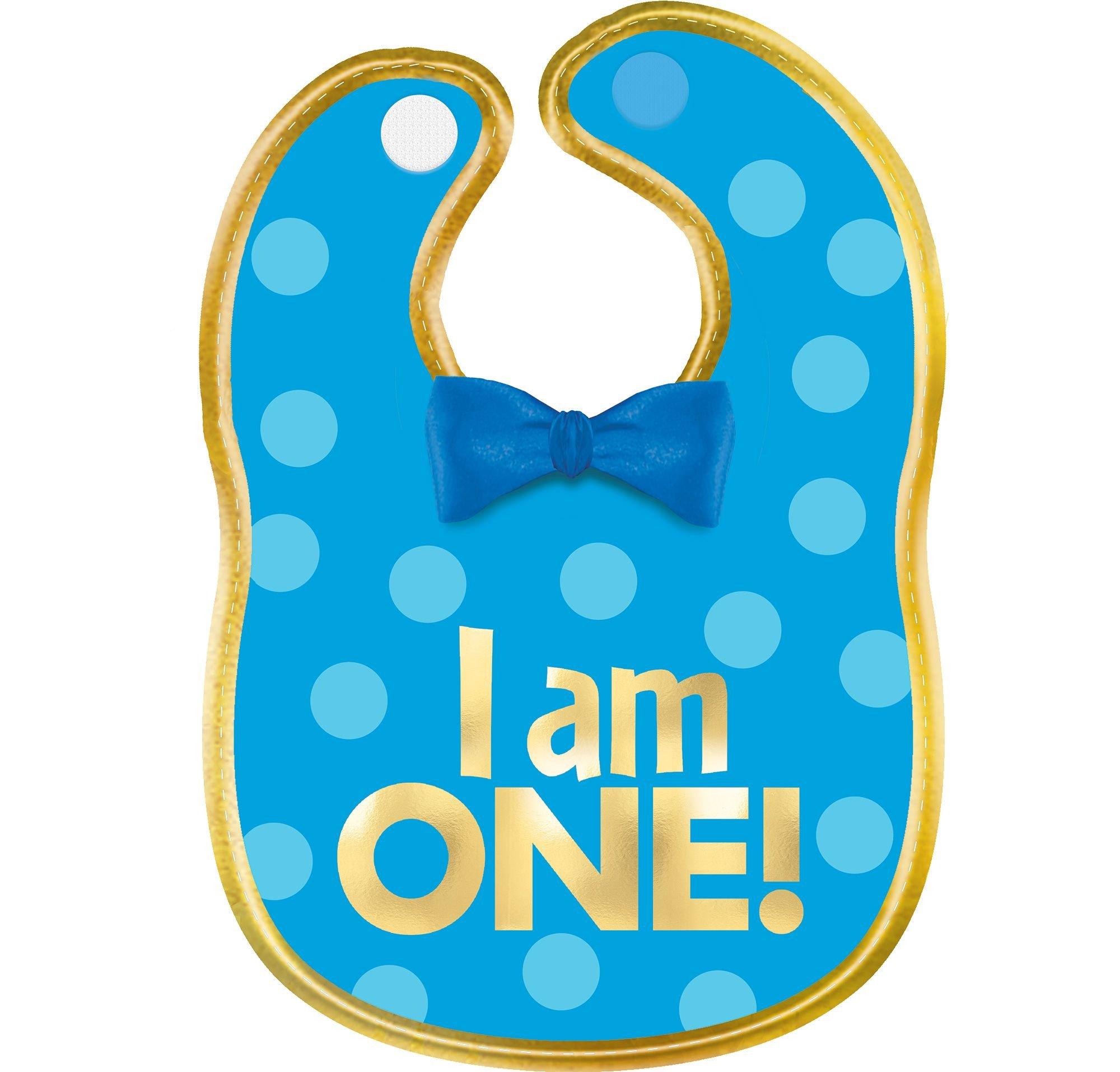 My 1st birthday hot sale bib