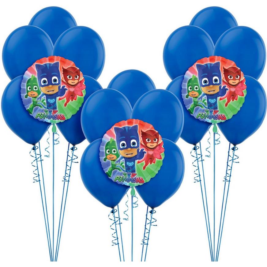 PJ Masks Balloon Kit