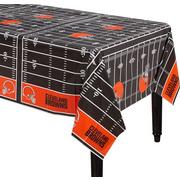 Cleveland Browns Table Cover 