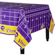 Minnesota Vikings Table Cover