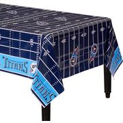 Tennessee Titans Table Cover
