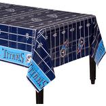 Tennessee Titans Table Cover