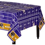 Baltimore Ravens Table Cover 