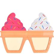 Ice Cream Cone Sunglasses