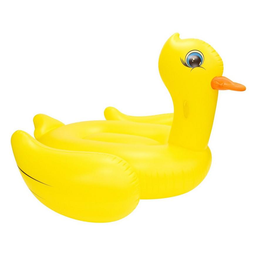 Rubber Ducky Pool Float