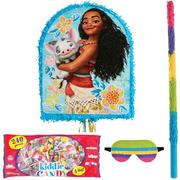 Moana Pinata Kit