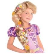 Child Rapunzel Wig - Tangled