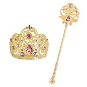 Belle Costume Accessory Kit - Beauty and the Beast