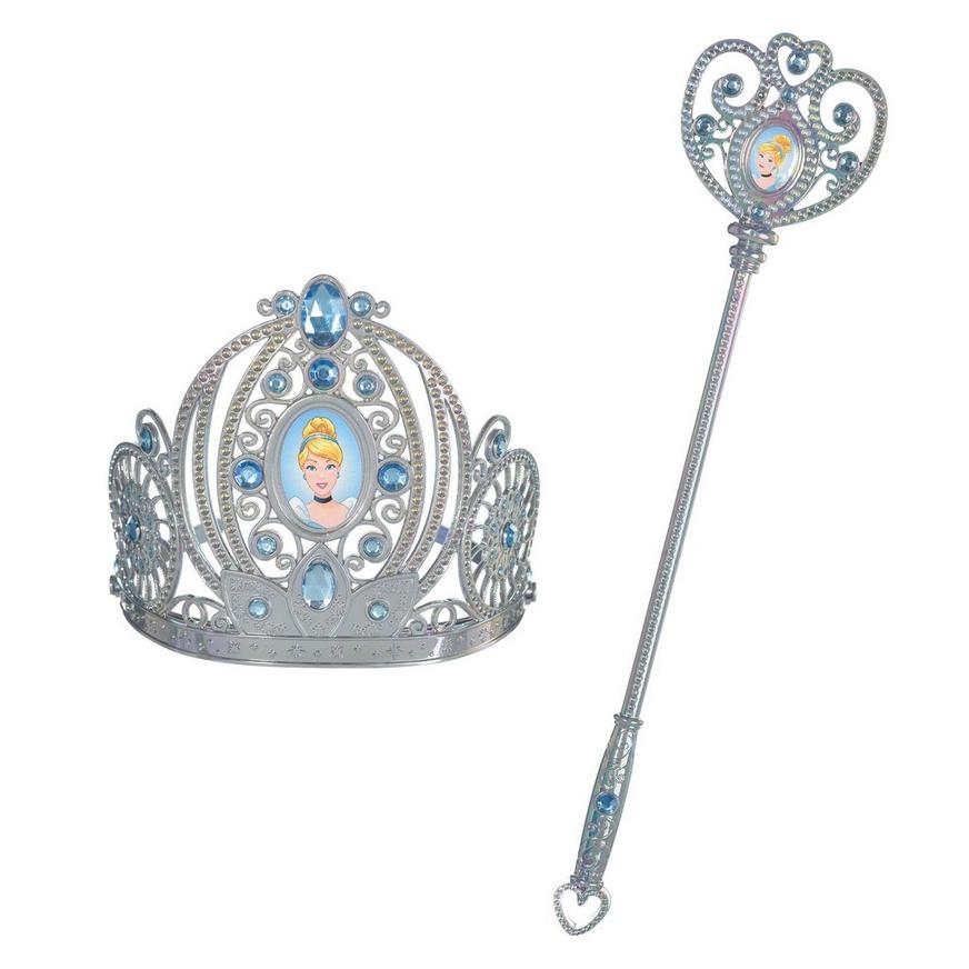 Cinderella Costume Accessory Kit