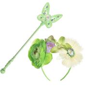 Tinker Bell Costume Accessory Kit