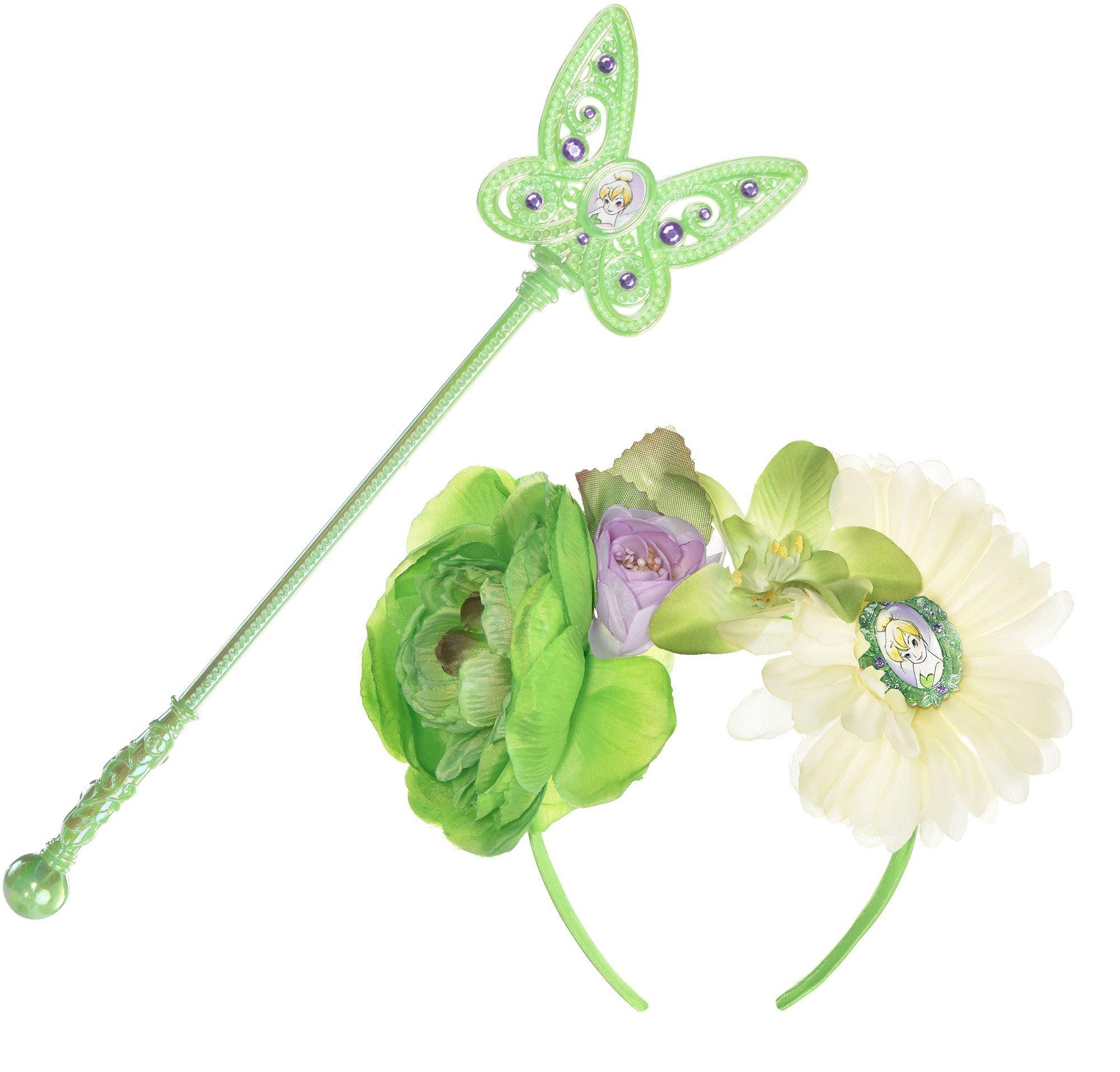 Tinker Bell Costume Accessory Kit