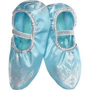Child Elsa Slipper Shoes - Frozen