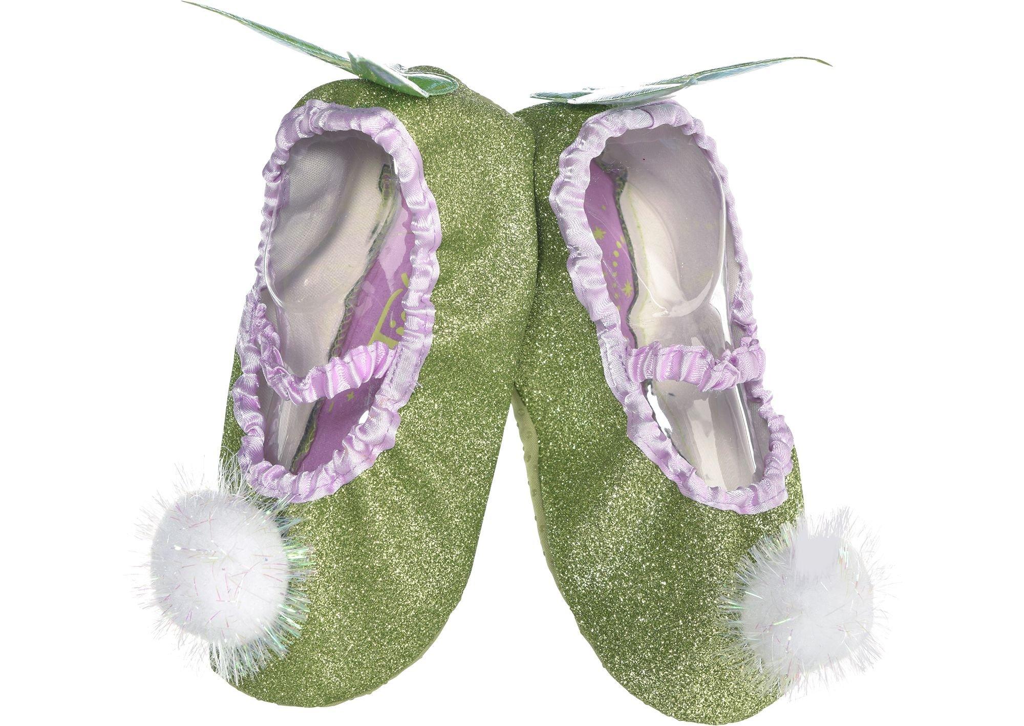 Kids' Tinker Bell Slipper Shoes - Peter Pan