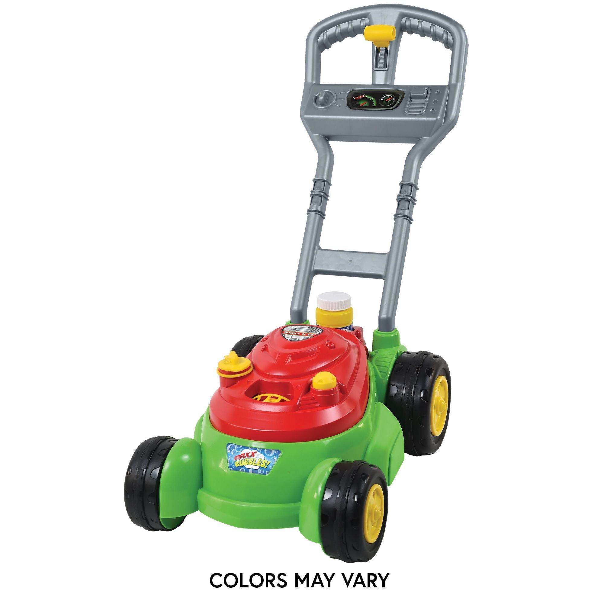 Smyths toys lawn sales mower