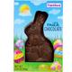 Frankford Milk Chocolate Easter Bunny, 2.25oz