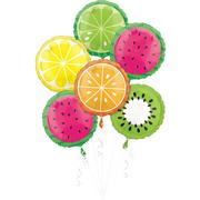 Fruit Balloons 6ct