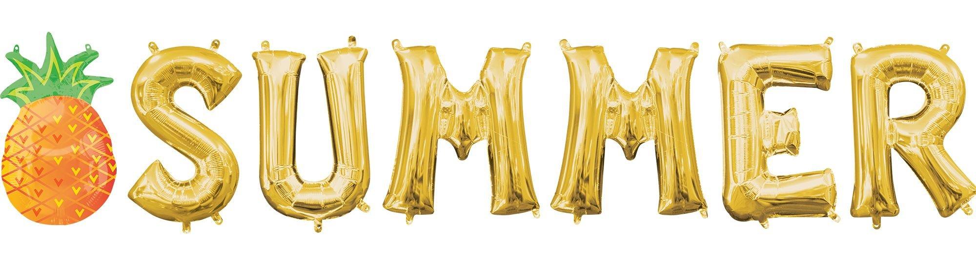 Letter Balloons | Party City