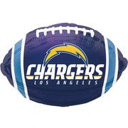 Los Angeles Chargers Balloon - Football