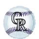Colorado Rockies Balloon - Baseball