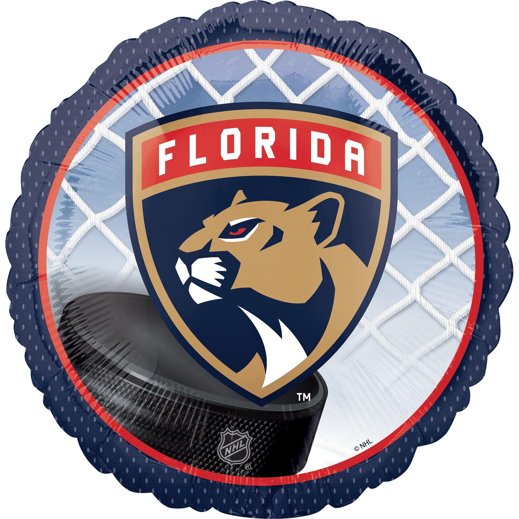 Florida Panthers 10 x 13 Sublimated Team Stadium Plaque - NHL Team  Plaques and Collages at 's Sports Collectibles Store
