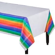 Rainbow Table Cover 