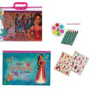 Elena of Avalor Art Set with Tote 12pc