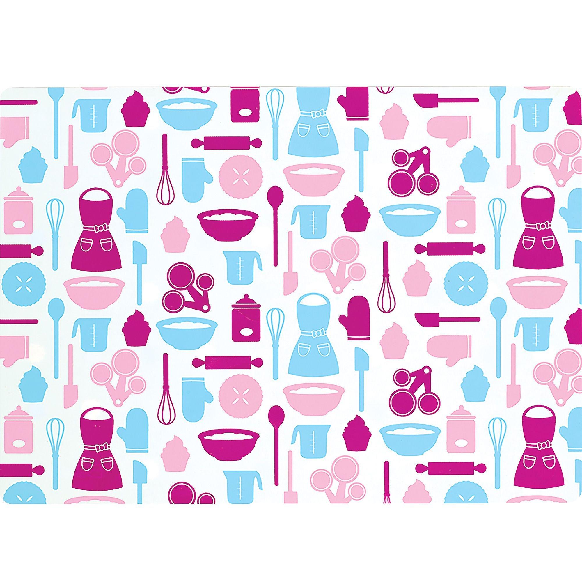 Bakelicious Silicone Baking Mat