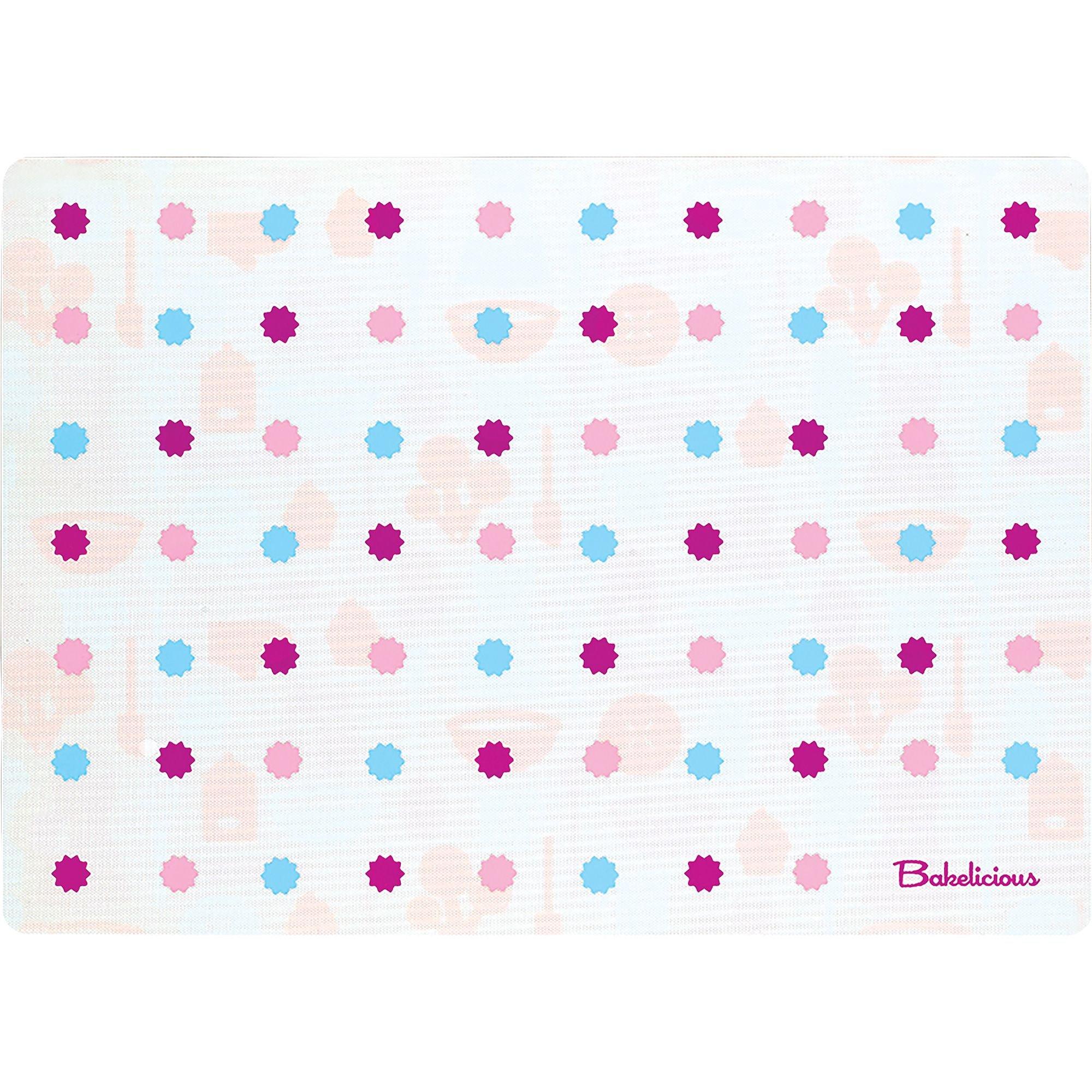 Bakelicious Silicone Baking Mat