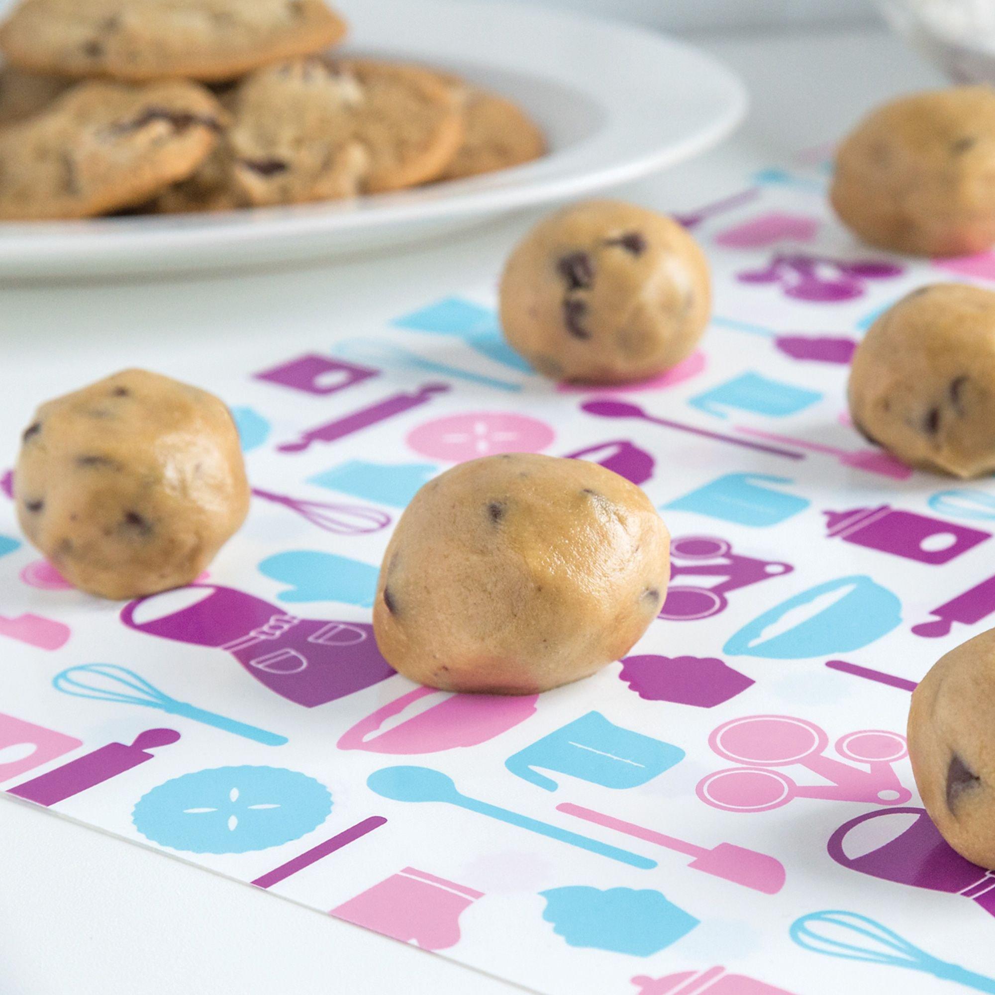 Bakelicious Silicone Baking Mat