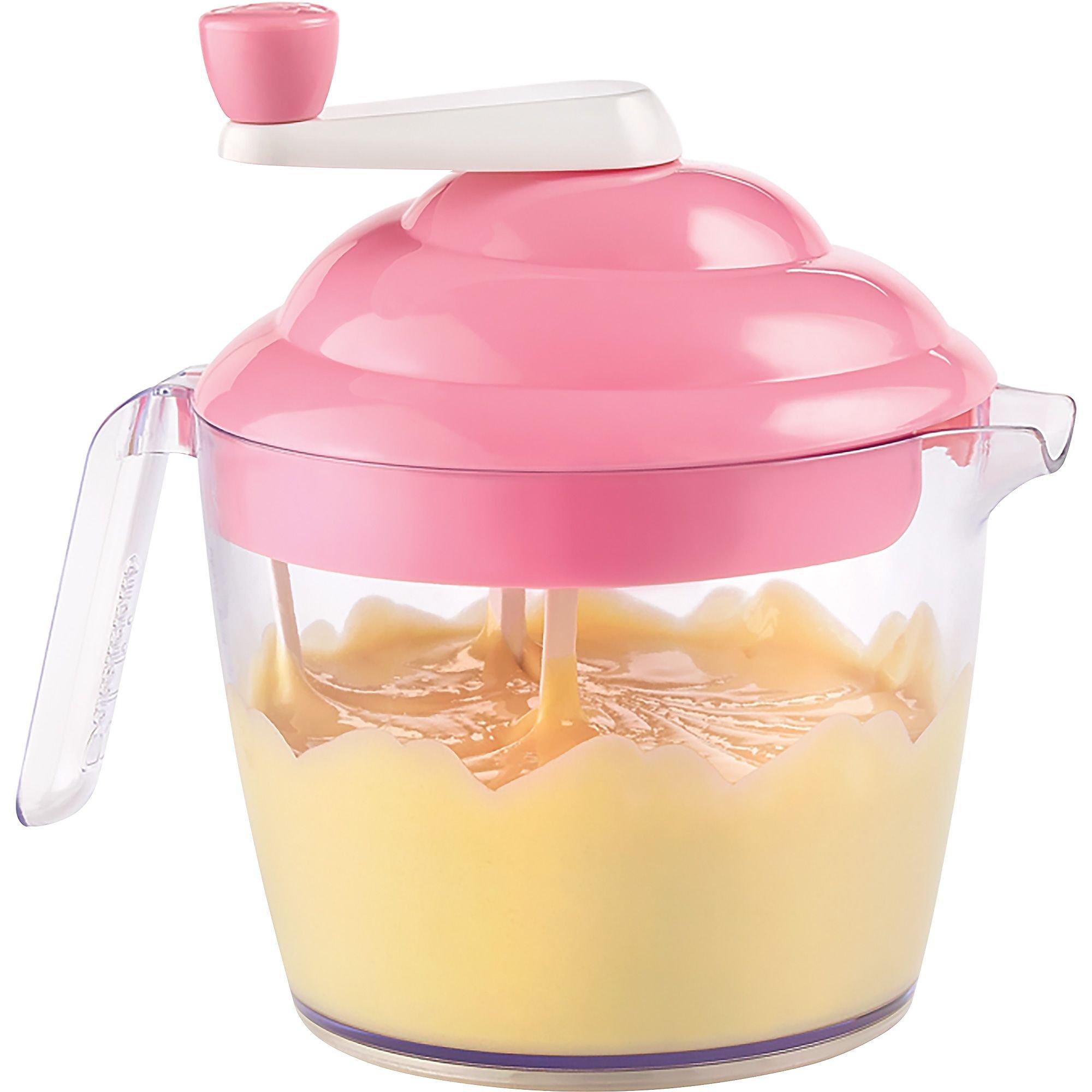 Bakelicious Cupcake Batter Mixer