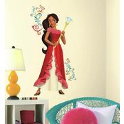 Elena of Avalor Wall Decals 9pc