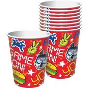Epic Party Cups 8ct 