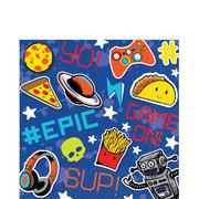 Epic Party Lunch Napkins 16ct 