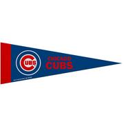 Medium Chicago Cubs Pennant Flag