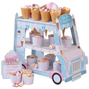 Ice Cream Truck Candy Stand Kit