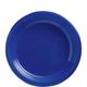Red & Royal Blue Plastic Tableware Kit for 50 Guests