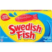 Swedish Fish 15pc
