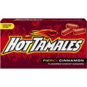 Hot Tamales Cinnamon Candy