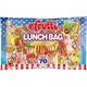 Gummy Candy Lunch Bag Mega Mix 70ct