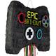 Pull String Video Game Controller Pinata